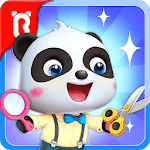 Baby Panda's Hair Salon cho Android