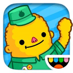 Toca Life: Town cho iOS