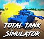 Total Tank Simulator