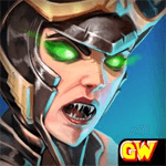 Warhammer AoS: Realm War cho iOS