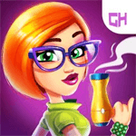 Sally's Salon: Kiss & Make-Up cho iOS