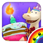 Bamba Birthday Cake cho iOS