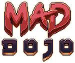 Mad Dojo