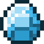 Ion Items Mod