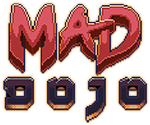 Mad Dojo