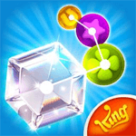 Diamond Diaries Saga cho iOS