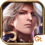 Rise of Ragnarok - Asunder cho iOS