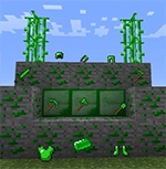 Simple Ore Generation Mod