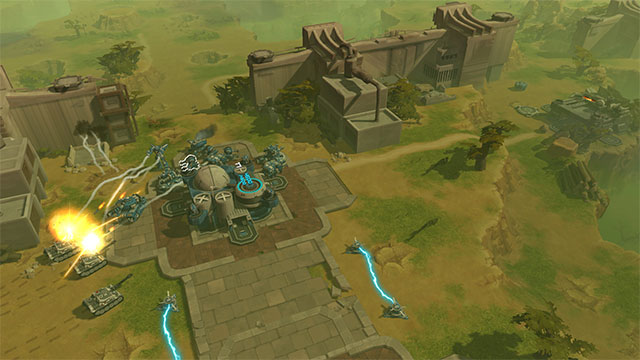 Gameplay hành động