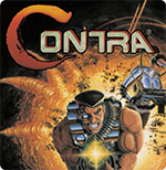 Contra (Pocket PC)