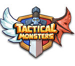 Tactical Monsters Rumble Arena