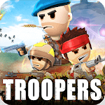 The Troopers: Special Forces cho Android