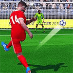 Perfect Kick Soccer King