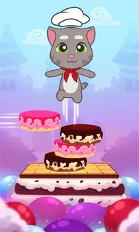 Game Arcade vui nhộn