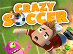 Crazy Soccer