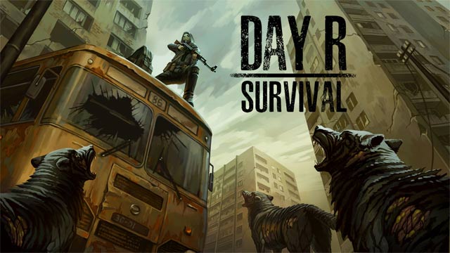 Game sinh tồn cho game thủ hardcore