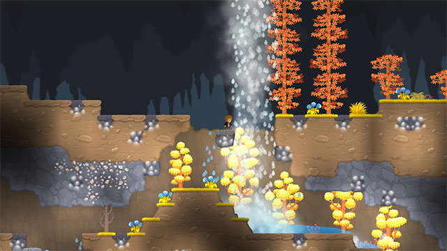 Gameplay đậm chất chiến thuật