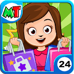 My Town: Shopping Mall cho Android