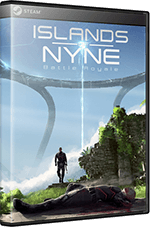 Islands of Nyne: Battle Royale