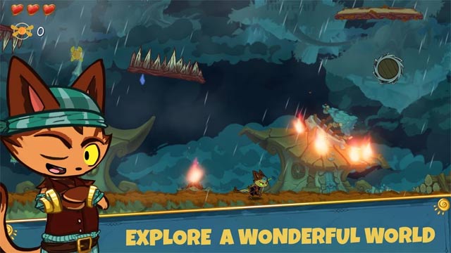 Khám phá một thế giới kỳ diệu