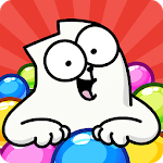 Simon's Cat - Pop Time cho iOS