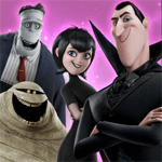 Hotel Transylvania: Monsters cho iOS