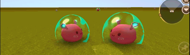 Thú cưng mới trong Mini World: Block Art