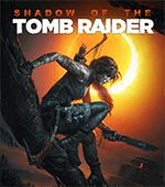 Shadow of the Tomb Raider