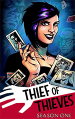 Thief of Thieves: Season One