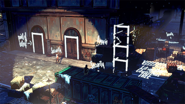 Game hành động lén lút