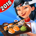 Kitchen Craze: Cooking Chef cho iOS