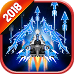 Space Shooter: Galaxy Attack cho Android