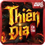 Thiên Địa Chí Tôn cho iPhone, iPad