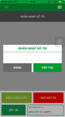 Tài xế