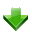 mũi tên đi xuống