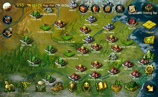 Game Ngọa Long