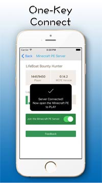 Kết nối một phím
