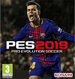 PES 2019