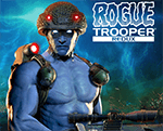 Rogue Trooper Redux