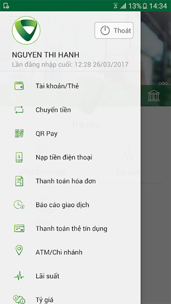 Danh mục