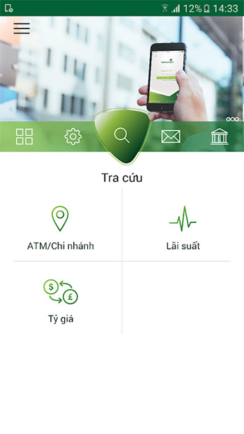 Tra cứu