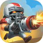 Wild Clash cho iOS