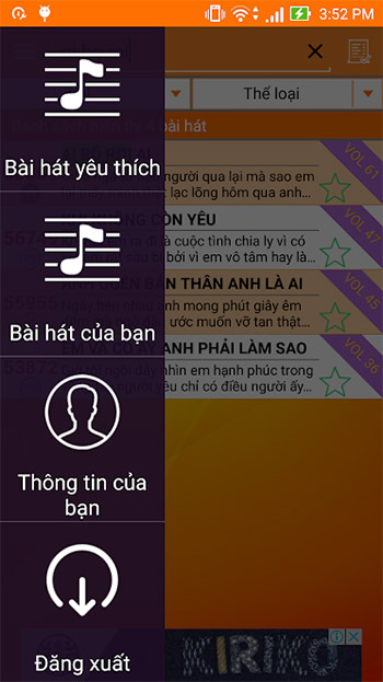 Danh mục