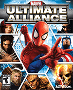 Marvel: Ultimate Alliance