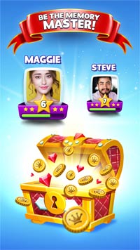 Vừa chơi game vừa luyện trí nhớ