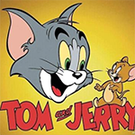 Tom và Jerry: Đặt bẫy