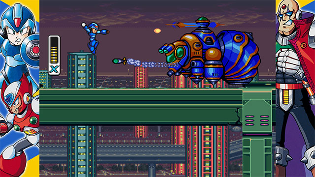 Game hành động đối kháng