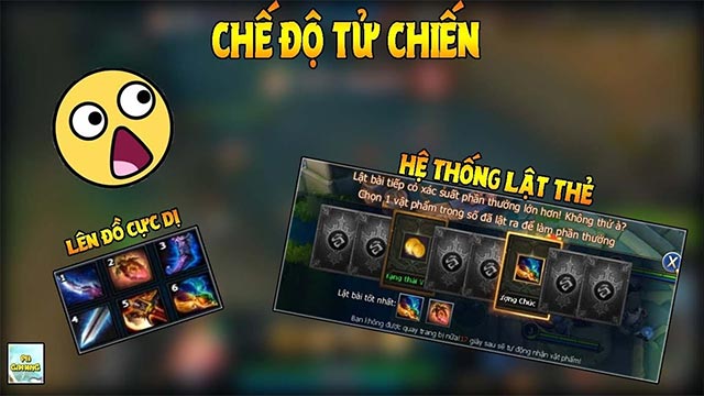 Tử Chiến
