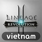 Lineage 2: Revolution Việt Nam cho iOS