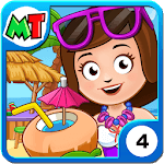 My Town: Beach Picnic cho Android